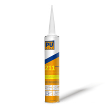 UV Resistance Polyurethane Waterproof Sealant for Crack and Joint Lejell211